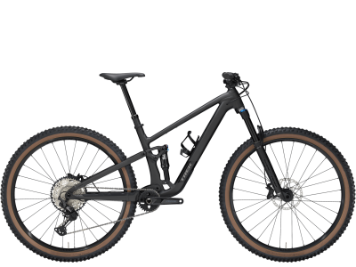 TREK Top Fuel 8 Gen 4 melns