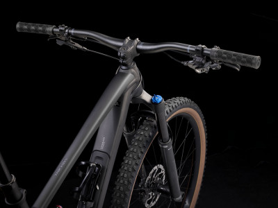 TREK Top Fuel 8 Gen 4 Matte Dark Web
