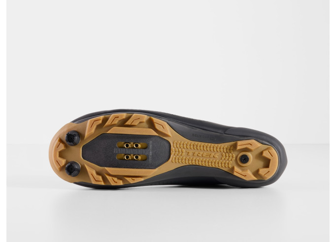 TREK Cambion Mountain Bike Shoe black