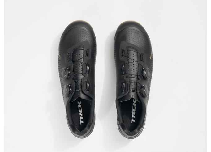 TREK Cambion Mountain Bike Shoe black