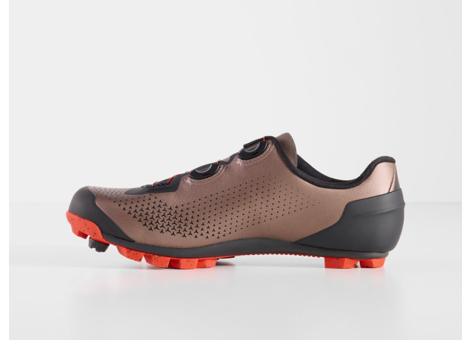 TREK Cambion Mountain Bike Shoe Bronze Age