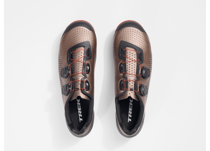 Veloapavi TREK Cambion Mountain Bike bronzas