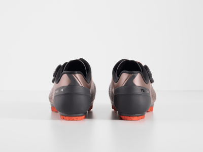 Veloapavi TREK Cambion Mountain Bike bronzas