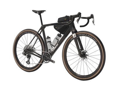 Soma TREK Adventure Top Tube 2