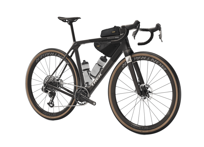 Bag TREK Adventure Top Tube