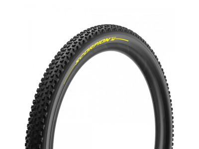 Riepa Pirelli Scorpion XC M ProWALL - 29x2.20" | dzeltena