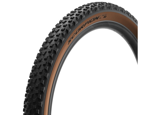 Pirelli Scorpion XC M Folding Tire - ProWALL -...