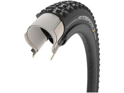 Riepa Pirelli Scorpion XC M ProWALL - 29x2.20" | Classic