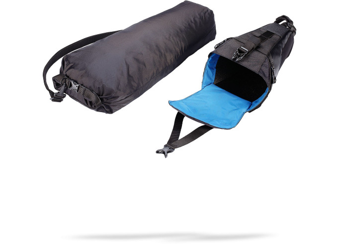 Bag BBB BSB-143 Seat Sidekick black