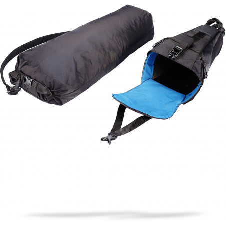 Bag BBB BSB-143 Seat Sidekick black