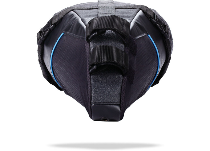 Bag BBB BSB-143 Seat Sidekick black