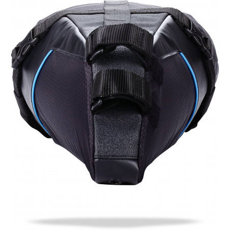 Soma BBB BSB-143 Seat Sidekick melns