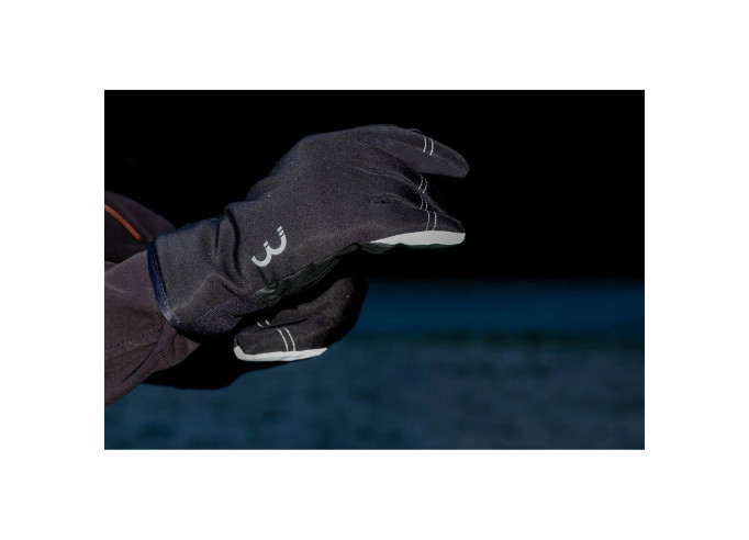 Winter gloves BBB BWG-37  ColdShield black