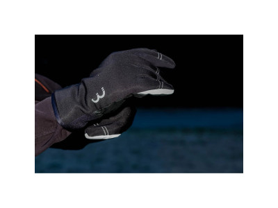 Winter gloves BBB BWG-37  ColdShield black
