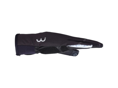 Cimdi BBB BWG-37 winter gloves ColdShield melni