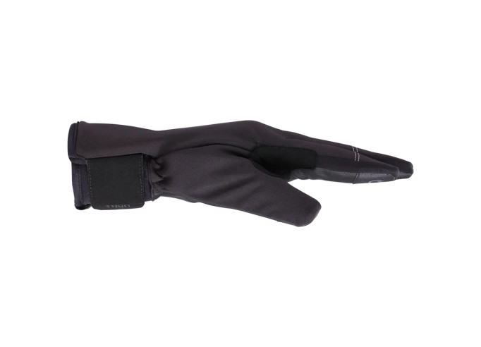 Winter gloves BBB BWG-37  ColdShield black