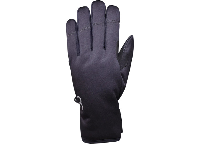 Winter gloves BBB BWG-37  ColdShield black