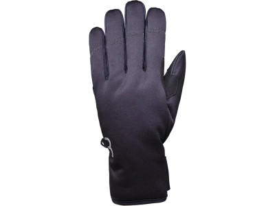 Winter gloves BBB BWG-37  ColdShield black