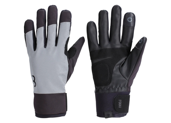 Cimdi BBB BWG-38 winter gloves ColdShield...