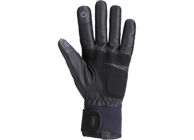 Cimdi BBB BWG-38 winter gloves ColdShield...