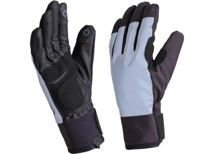 Cimdi BBB BWG-38 winter gloves ColdShield...