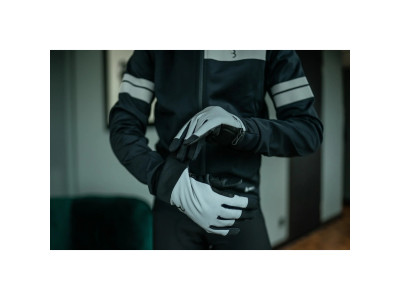 Winter gloves BBB BWG-38 ColdShield Reflective