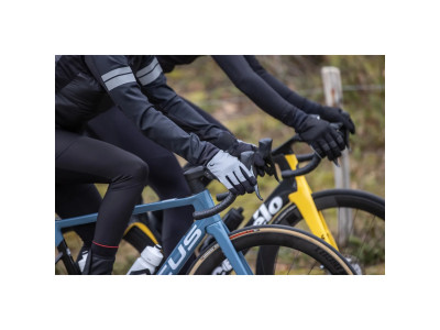 Cimdi BBB BWG-38 winter gloves ColdShield atstarojoši