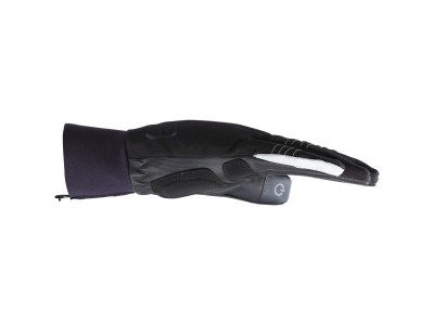 Winter gloves BBB BWG-39 ProShield black