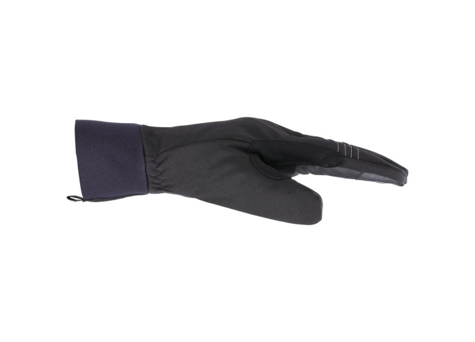 Cimdi BBB BWG-39 winter gloves ProShield melni