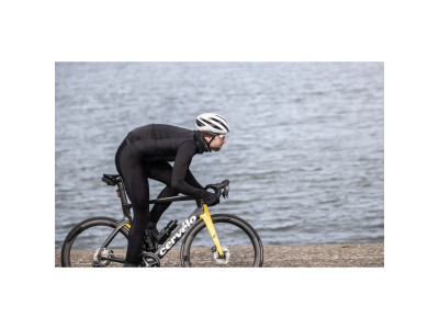 Cimdi BBB BWG-39 winter gloves ProShield melni