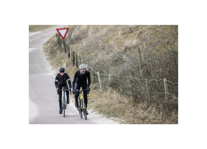 Cimdi BBB BWG-39 winter gloves ProShield melni