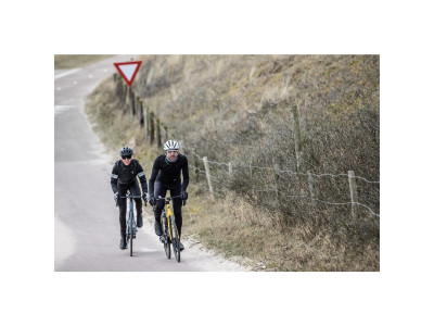 Winter gloves BBB BWG-39 ProShield black