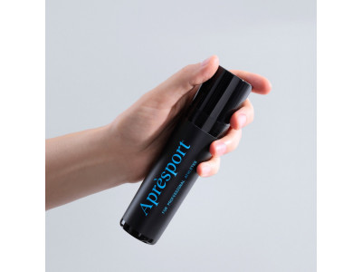 APRESPORT Cooling Cream 2