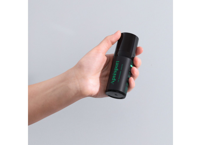 Aprèsport Deep Relief Gel