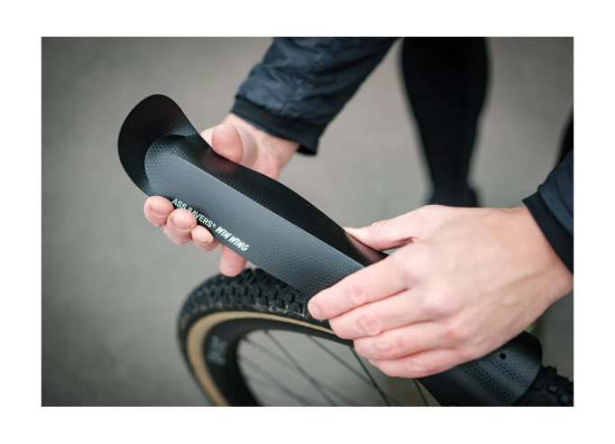 Dubļu sargs ASS SAVERS Mudguard Win Wing 2...