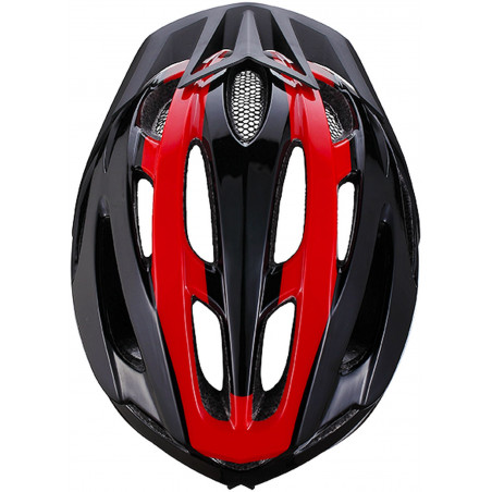 Ķivere BBB BHE-35 Condor melna / sarkana