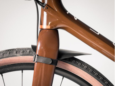 Dubļu sargs priekšējais Ass Savers MFM-1 Mudder Mini melns