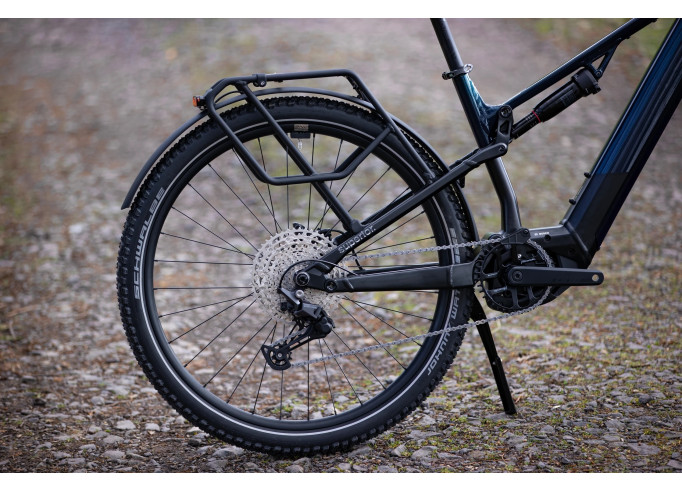 Ebike Superior eXF8069B SUV 29x19.0" (L) GLOSS...