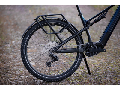 Ebike Superior eXF8069B SUV 29x19.0" (L) GLOSS PETROL/BLACK