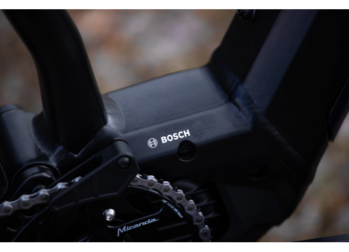 Ebike Superior eXF8069B SUV 29x19.0" (L) GLOSS...