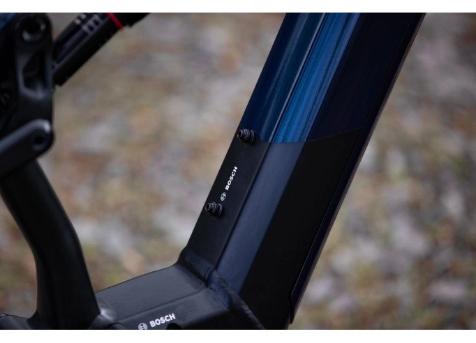 Elektriskais velosipēds Superior eXF8069B SUV...