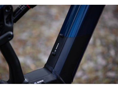 Ebike Superior eXF8069B SUV 29x19.0" (L) GLOSS PETROL/BLACK