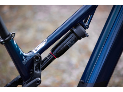 Ebike Superior eXF8069B SUV 29x19.0" (L) GLOSS PETROL/BLACK