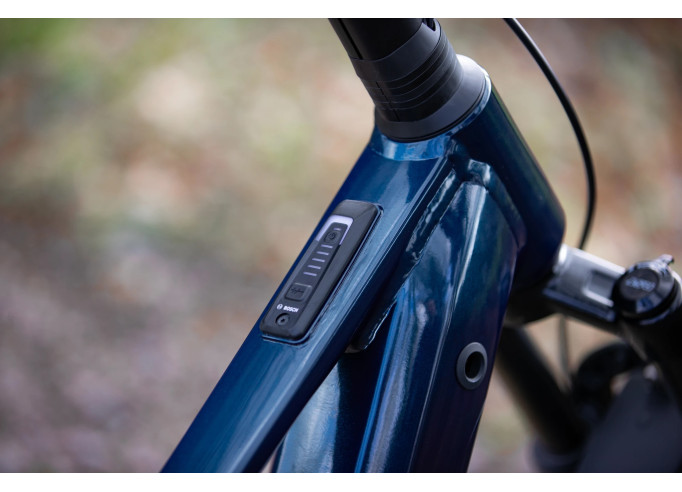 Ebike Superior eXF8069B SUV 29x19.0" (L) GLOSS...