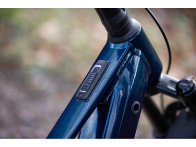 Ebike Superior eXF8069B SUV 29x19.0" (L) GLOSS PETROL/BLACK