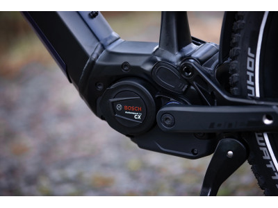 Elektriskais velosipēds Superior eXF8069B SUV 29x19.0" (L) GLOSS PETROL/BLACK