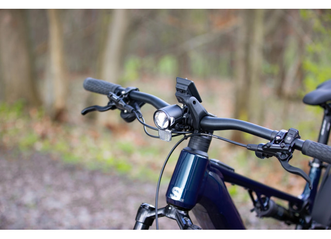 Ebike Superior eXF8069B SUV 29x19.0" (L) GLOSS...