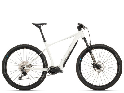 Elektriskais velosipēds Superior eXP 9019 GLOSS WHITE/SILVER