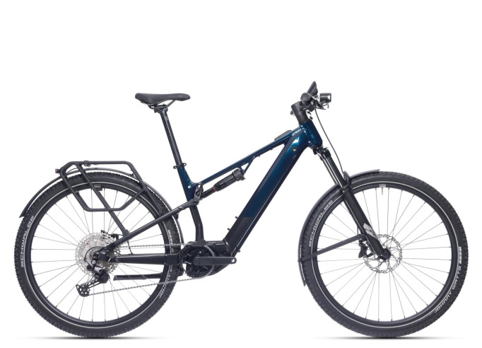 Ebike Superior eXF8069B SUV 29x19.0" (L) GLOSS...