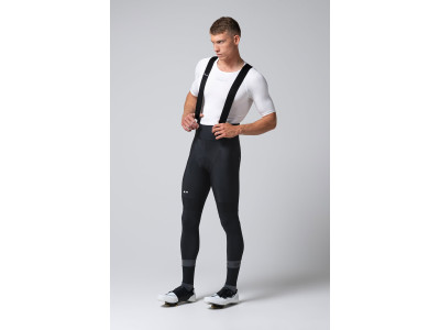 Bibtights Gobik ABSOLUTE 7.0 MEN BLACK - K10